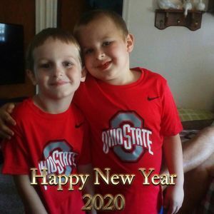 Meet your Posher, Joyce